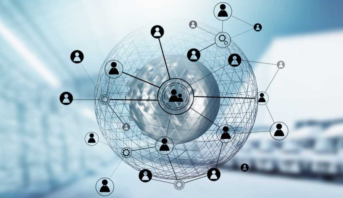 Beschermd: Netwerken