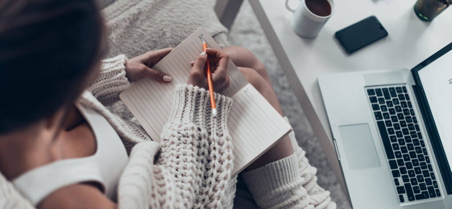 Beschermd: Overtuigend Schrijven